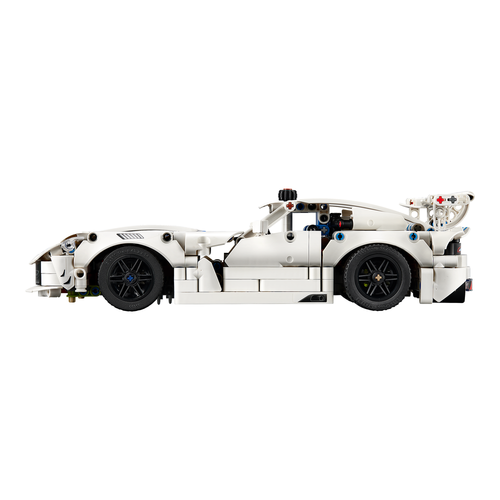 Dodge Viper GTS-R Spor Araba
