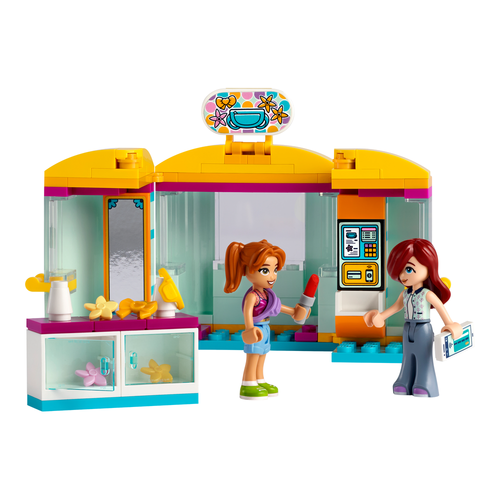 Minik Aksesuar Mağazası - LEGO Friends