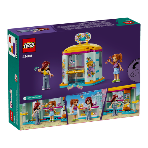 Minik Aksesuar Mağazası - LEGO Friends