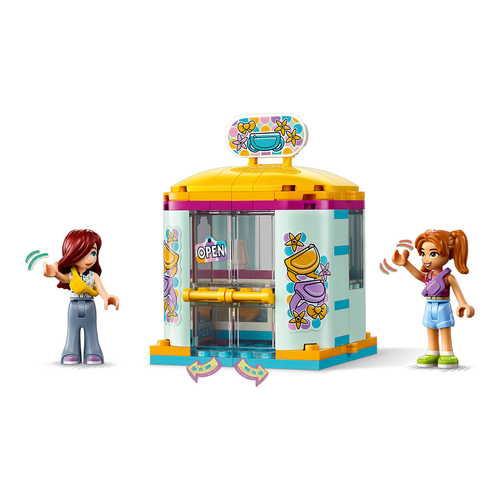 Minik Aksesuar Mağazası - LEGO Friends