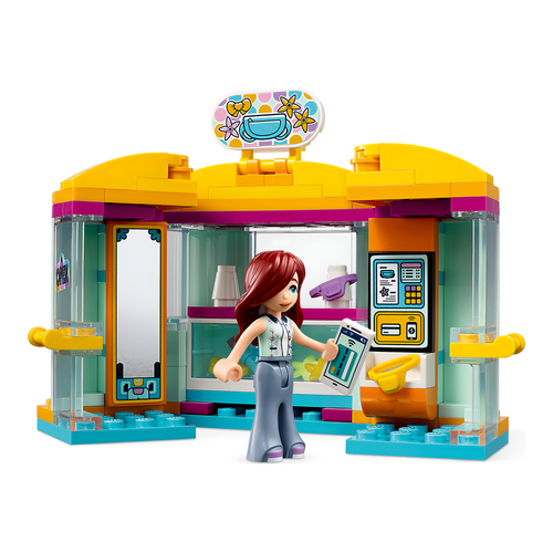 Minik Aksesuar Mağazası - LEGO Friends