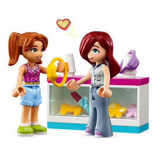 Minik Aksesuar Mağazası - LEGO Friends