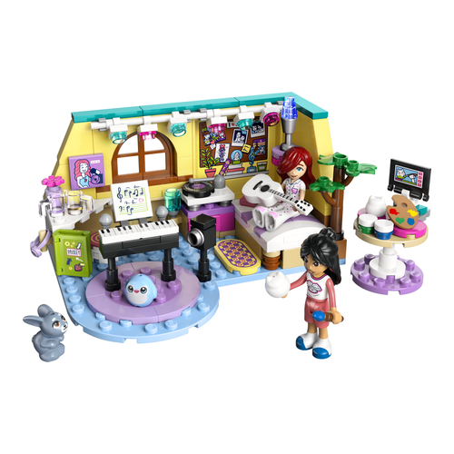 Paisley'nin Odası - LEGO Friends