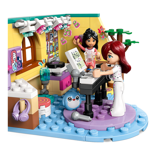 Paisley'nin Odası - LEGO Friends