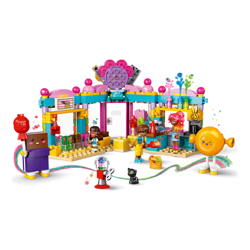 Heartlake City Şekerci Dükkanı - LEGO Friends
