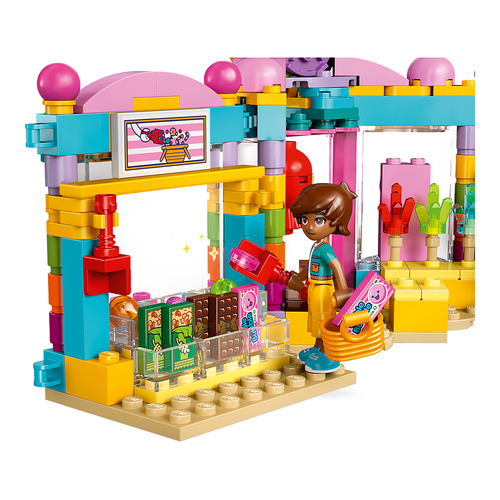 Heartlake City Şekerci Dükkanı - LEGO Friends