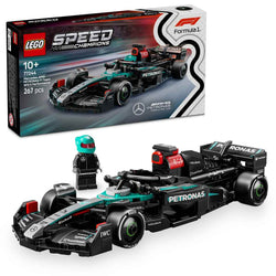 Mercedes-AMG F1® W15 Yarış Arabası