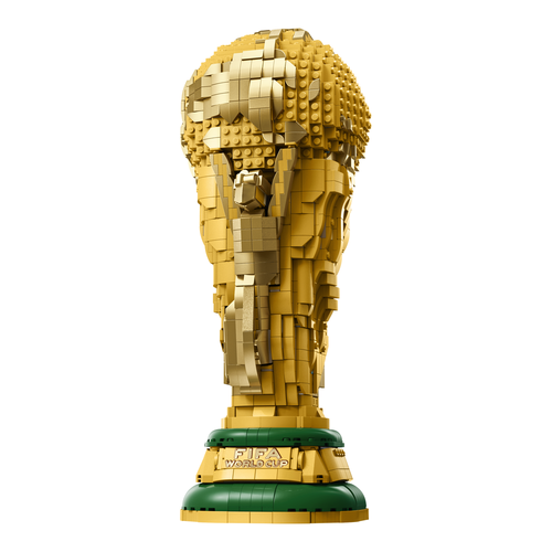 FIFA Dünya Kupası Resmi Kupa