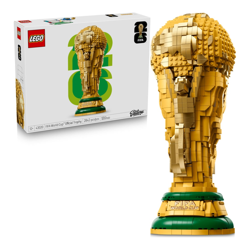 FIFA Dünya Kupası Resmi Kupa