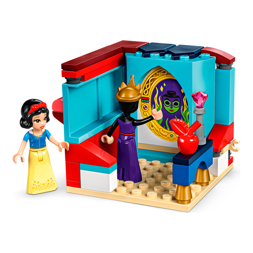 Pamuk Prenses'in Takı Kutusu - LEGO Disney