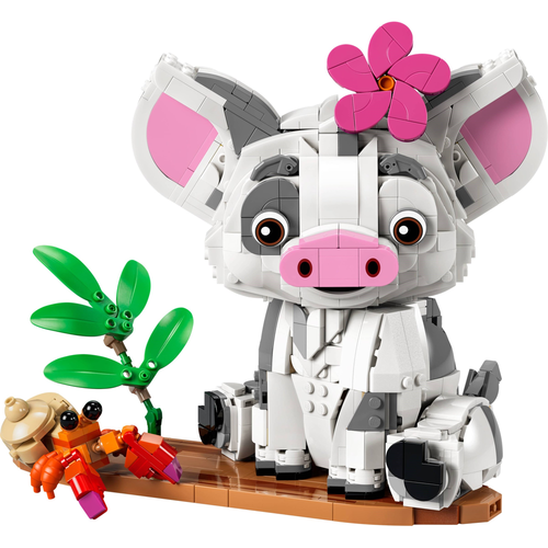 Pua - Lego