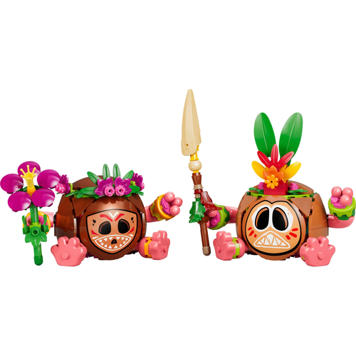 Kakamora - Lego
