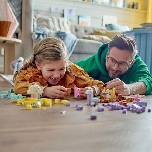 Yaratıcı Pastel Eğlence