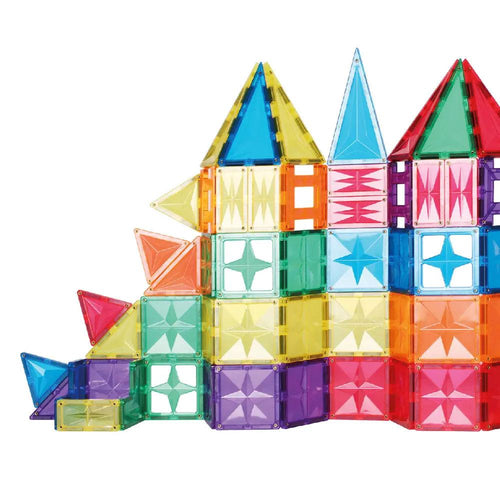 Inventive Pack Intense - 110 Parça