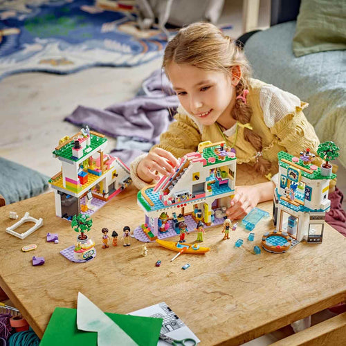 Heartlake City Alışveriş Merkezi