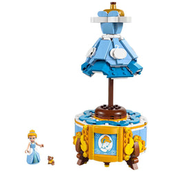 Princess Sindirella'nın Elbisesi