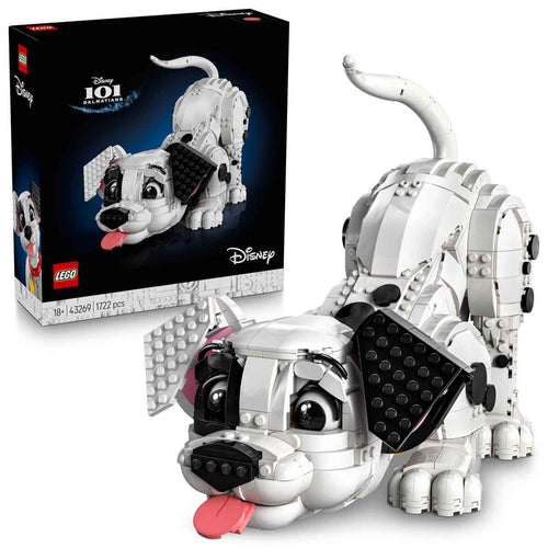 Dalmaçyalı Köpek Yavrusu