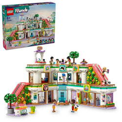 Heartlake City Alışveriş Merkezi