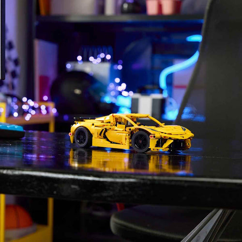 Chevrolet Corvette Stingray