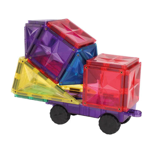 Wheels Pack Intense - 25 Parça