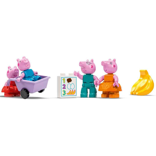 Peppa Pig Süpermarket