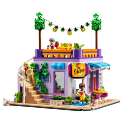 Heartlake City Mutfak Atölyesi