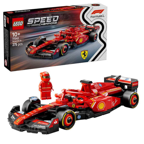 Ferrari SF-24 F1® Yarış Arabası