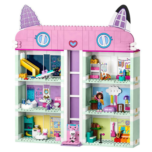 Gabby'nin Hayal Evi