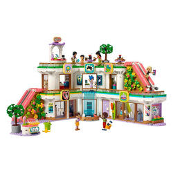 Heartlake City Alışveriş Merkezi