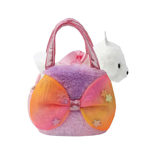 Kurdeleli Prenses Yavru Köpek