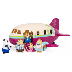 Li'l Woodzeez Honeysuckle Airway - Resmi Görsel 2
