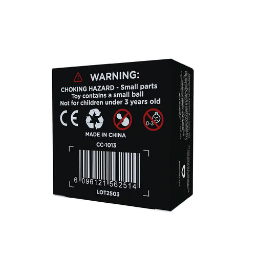 Balls Pack Dazzling Lights - 4 Parça