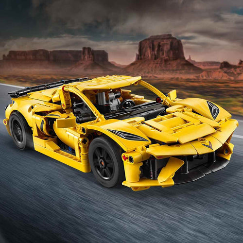 Chevrolet Corvette Stingray