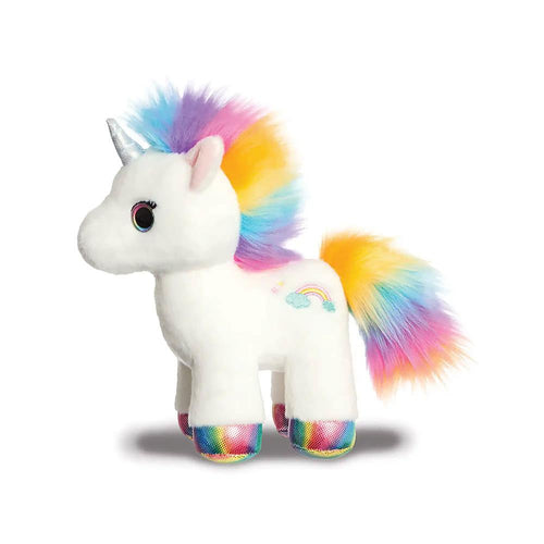 Eldora Tek Boynuzlu At