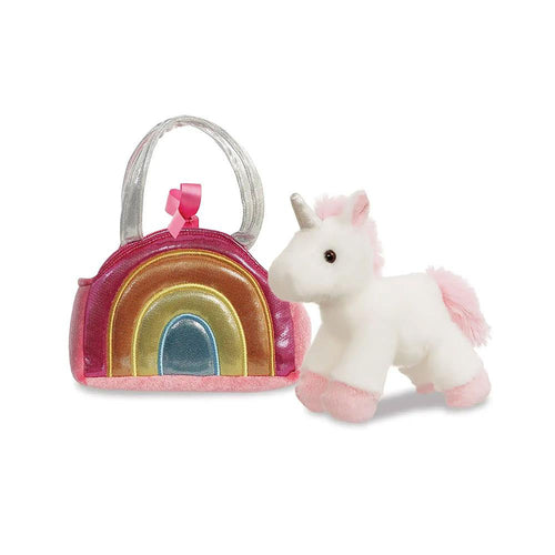 Gökkuşağı Tek Boynuzlu At