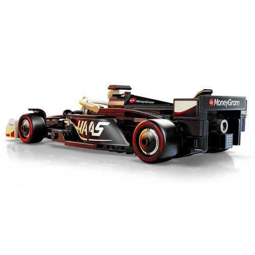 MoneyGram Haas F1® Team VF-24 Yarış Arabası