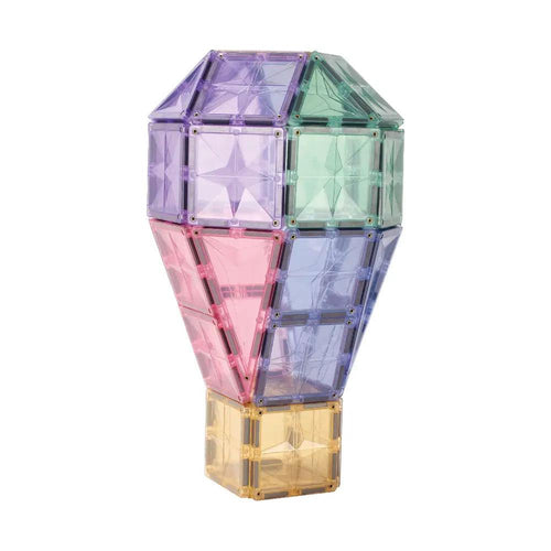 Large Creative Pack Pastel - 125 Parça