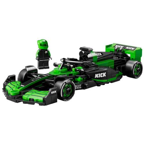 KICK Sauber F1® Team C44 Yarış Arabası