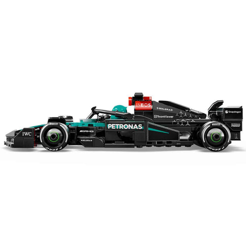 Mercedes-AMG F1® W15 Yarış Arabası