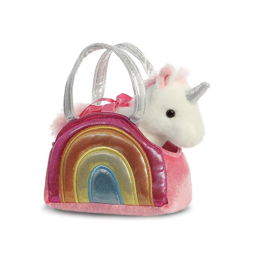 Gökkuşağı Tek Boynuzlu At