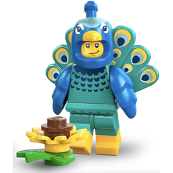Hayvanlar Seri 28 - Lego