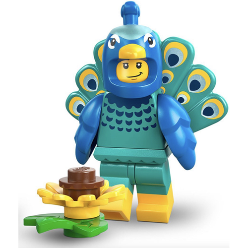 Hayvanlar Seri 28 - Lego