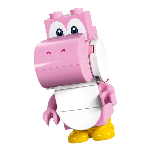 Yoshi's Egg Ormanı Ek Macera Seti - LEGO Super Mario