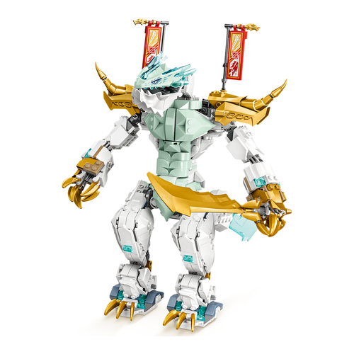 Zane’in Buz Ejderhası Yaratığı - LEGO Ninjago