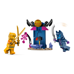Arin'in Savaş Robotu - LEGO Ninjago