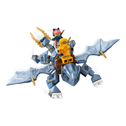 Genç Ejderha Riyu - LEGO Ninjago