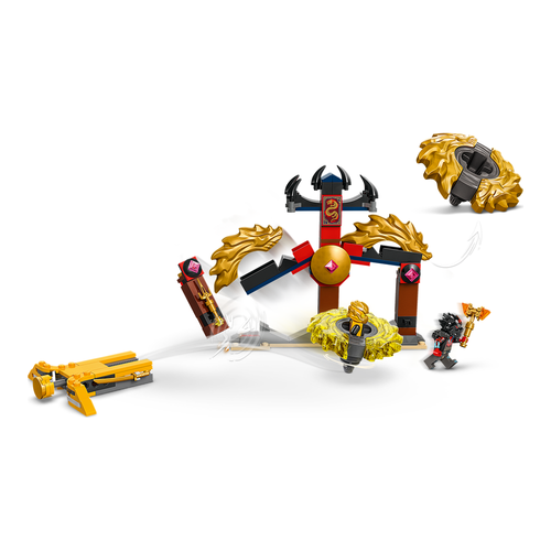 Ejderha Spinjitzu Savaş Paketi - LEGO Ninjago
