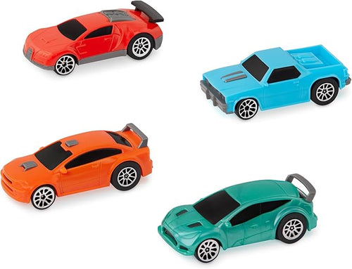 Turboşarj - Stok Arabalar