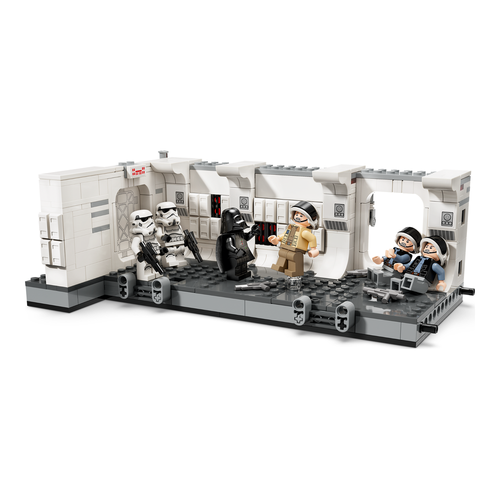 Tantive IV’e Biniş - LEGO Star Wars