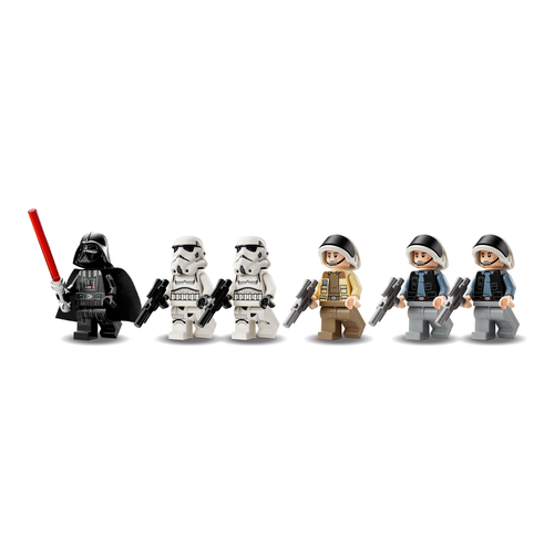 Tantive IV’e Biniş - LEGO Star Wars